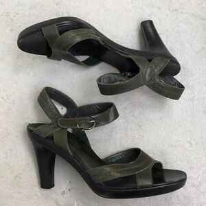 Ferragamo  Platforms